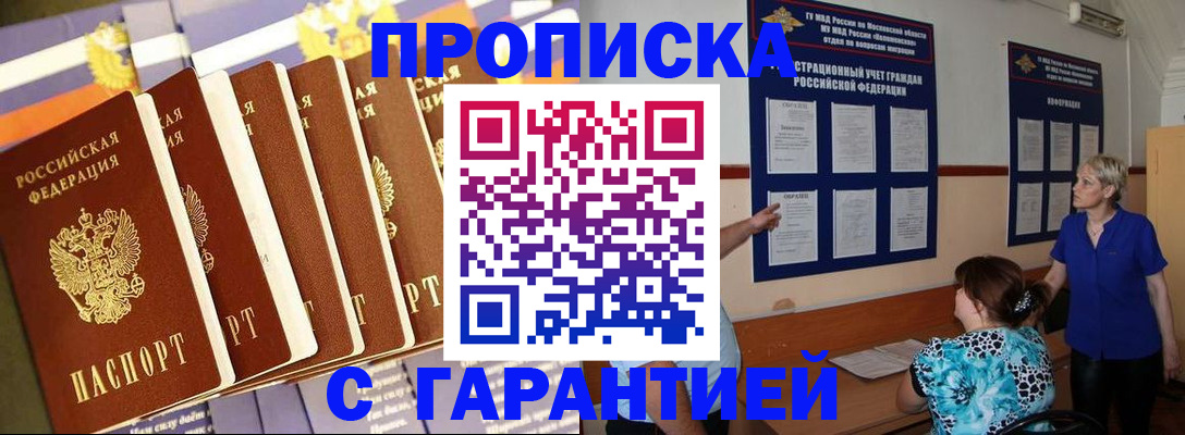 прописка 2025 в Фрязино